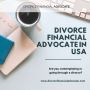 Divorce financial advocate in USA | Divorce Financial Advoca