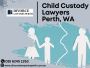 Concerned about getting full custody of your child? Call us 