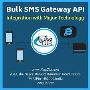 Bulk SMS Gateway Service API Integration In eZee Hotel Manag