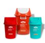 Buy Best Quality Plastic Dustbins from Vectus
