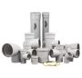 High Quality SWR Pipes & Fitting in India – Vectus 