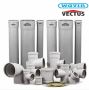 Reliable Drainage Solutions for Modern Plumbing: Vectus SWR 