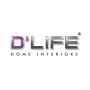 D'LIFE Home Interiors - Chennai (ECR)