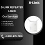  D-Link Repeater Login |+1-855-393-7243 | D-Link Support