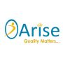 Arise Facility Solutions | Industrial Cleaning Services