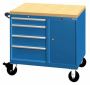 LISTA Mobile Workbench For Sale