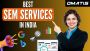 Dynamic SEM Services in India by DMATIS