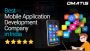 DMATIS - Best Mobile App Development Company in India