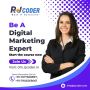 Best Digital Marketing Course in Dehradun - RJ Coder
