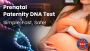 How is a Non-Invasive Prenatal Paternity Test Done? 