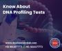  Get a DNA Profiling Test with Accurate Analysis in India! 