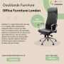 Explore Exclusive Office Furniture Products & Special Offers