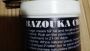What is the processing time of BAZOOKA +27686876195