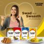 Heart Healthy Edible Cooking Oil Manufacturer in West Bengal