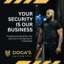 Leading Security Agency in Brampton, ON | Doga's Security