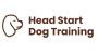 Head Start Dog Training