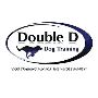 Double D Dog Training