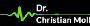 Dr. Christian Moll