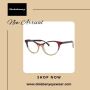 Shop Online Quality Italian Eyewear Designer