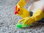 Sparkling Clean Carpets by Dones Cleaning Services!