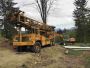 Need to dig pole holes? We have suitable drilling machine