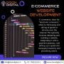 Ecommerce Website Development Service in Dehradun - Doon Dig