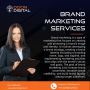 Best Branding Marketing Service in Dehradun - Doon Digital