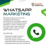 Best WhatsApp Marketing Service in Dehradun - Doon Digital