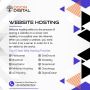Best Website Hosting Providers in India - Doon Digital