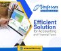 Accounting Software in Zambia