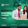 Revolutionize your HR Management with Ecuenta HRMS