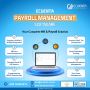 Effortless Payroll & HR Management with ECUENTA Effortless Payroll & HR Management with ECUENTA