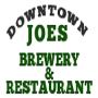 Best Bartender Award 2017 for Big John Herkins - Downtown Jo