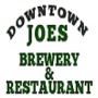 April Specials at Downtown Joe’s - Downtown Joe's - Downtown