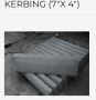 Kerbing Products by Doyle Concrete
