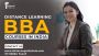 Get The Best BBA Through Distance Education in India