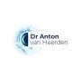 Dr Anton van Heerden - Eye Specialist Melbourne