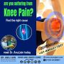 Regain Mobility with Advanced Knee Replacement in Noida