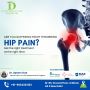 Experience Pain-Free Mobility: Choose Dr. Apoorv Dua for Hip