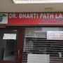 Drbharti Path Labs: Home-Based Blood Testing in Faridabad