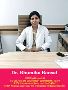 Meet Dr. Bhumika Bansal, Lucknow's Trusted Gynecologist for 
