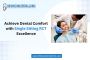 Achieve Dental Comfort with Single Sitting RCT Excellence