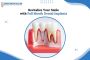 Revitalize Your Smile with Full Mouth Dental Implants