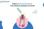 Expert Root Canal Dentist: Your Guide to Saving Your Smile