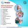 Your Trusted General Physician in Navi Mumbai Dr. Chandrashe