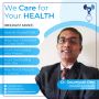 Best Prostate Cancer Treatment/ Surgeon in Navi Mumbai