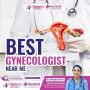 Best gynecologist in Faridabad 