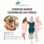 Dreambird Dance Offers Exclusive Couples Dance Classes!