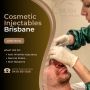Cosmetic Injectables Clinic | Anti Wrinkle Injections Brisba