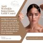 Anti Wrinkle Injections Gold Coast